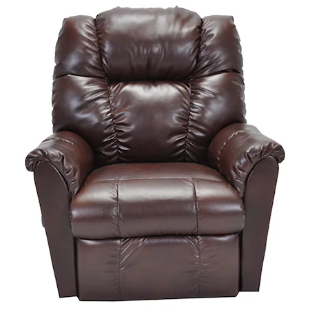 Kent Lift Recliner with Casual style